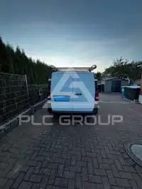 2022 Mercedes Benz Vito