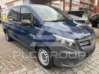 2022 Mercedes Benz Vito