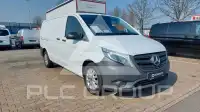 2022 Mercedes Benz Vito