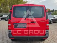 2022 Mercedes Benz Vito