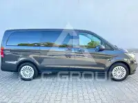2022 Mercedes Benz Vito