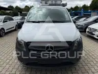 2022 Mercedes Benz Vito