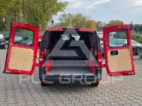 2022 Mercedes Benz Vito