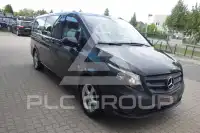 2022 Mercedes Benz Vito