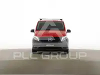 2022 Mercedes Benz Vito