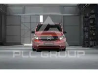 2022 Mercedes Benz Vito