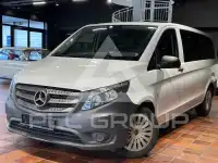 2022 Mercedes Benz Vito