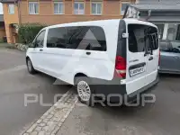2022 Mercedes Benz Vito
