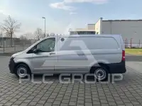 2022 Mercedes Benz Vito