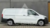 2022 Mercedes Benz Vito