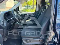 2020 Mercedes Benz Vito