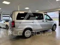 2022 Mercedes Benz Vito