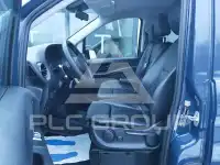 2022 Mercedes Benz Vito