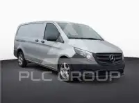 2022 Mercedes Benz Vito