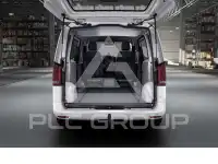 2022 Mercedes Benz Vito