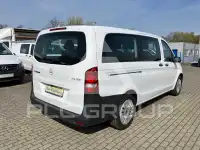 2022 Mercedes Benz Vito