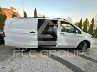 2022 Mercedes Benz Vito