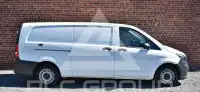 2022 Mercedes Benz Vito