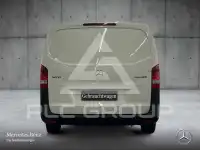 2022 Mercedes Benz Vito