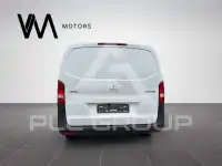 2022 Mercedes Benz Vito