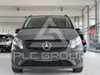 2022 Mercedes Benz Vito