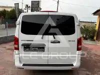 2022 Mercedes Benz Vito