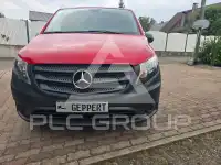 2022 Mercedes Benz Vito
