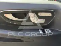 2022 Mercedes Benz Vito