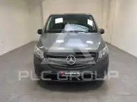 2022 Mercedes Benz Vito