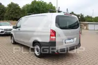 2022 Mercedes Benz Vito