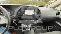 2022 Mercedes Benz Vito
