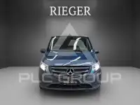 2022 Mercedes Benz Vito