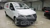 2022 Mercedes Benz Vito