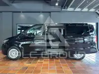 2022 Mercedes Benz Vito