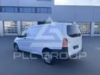 2022 Mercedes Benz Vito