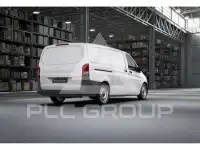 2022 Mercedes Benz Vito