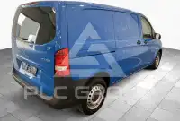 2022 Mercedes Benz Vito