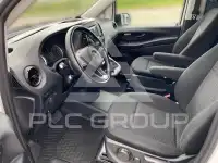 2022 Mercedes Benz Vito