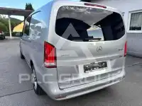 2022 Mercedes Benz Vito