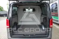 2022 Mercedes Benz Vito