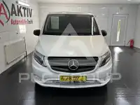2022 Mercedes Benz Vito