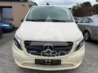 2022 Mercedes Benz Vito