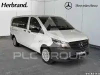 2022 Mercedes Benz Vito