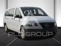 2022 Mercedes Benz Vito