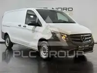 2022 Mercedes Benz Vito