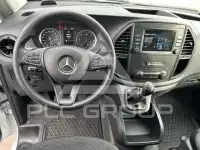 2022 Mercedes Benz Vito