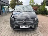 2022 Mercedes Benz Vito