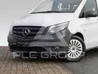 2022 Mercedes Benz Vito