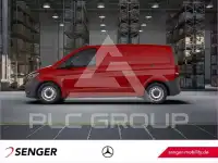 2022 Mercedes Benz Vito