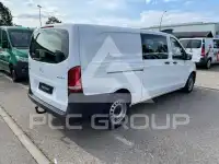 2022 Mercedes Benz Vito
